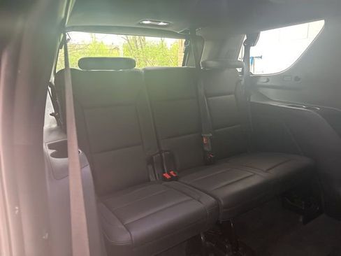Used 2021 Chevrolet Tahoe LT w/ LT Signature Package AWD/4WD image 22