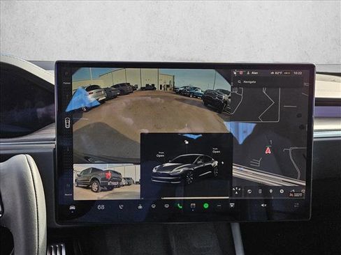 Used 2022 Tesla Model S image 15