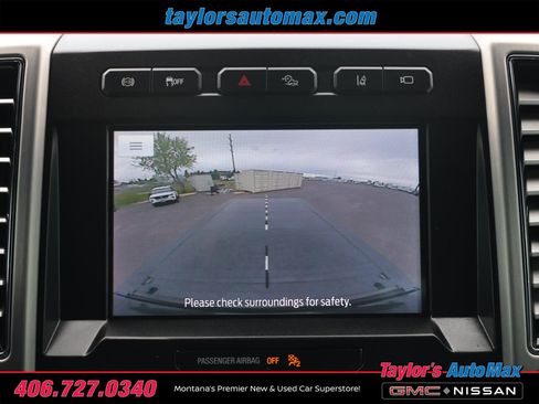 Used 2021 Ford F350 Platinum w/ Tremor Off-Road Package AWD/4WD image 21