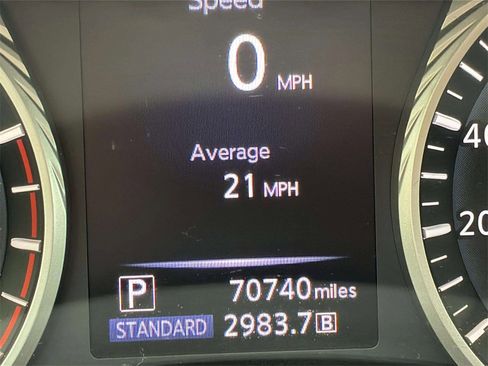 Used 2018 INFINITI Q50 Sport image 24