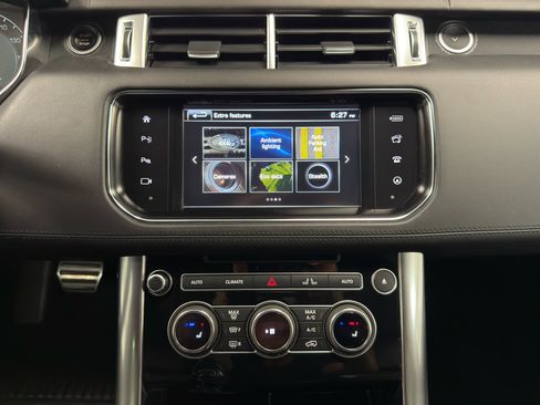 Used 2016 Land Rover Range Rover Sport Autobiography image 20