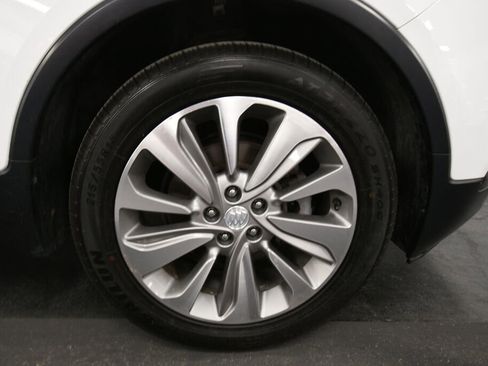 Used 2019 Buick Encore Preferred FWD image 27