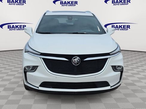 Used 2022 Buick Enclave Essence w/ Experience Buick Package image 2