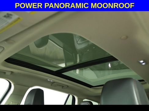 Used 2022 Lincoln Aviator Reserve w/ Elements Package Plus AWD/4WD image 3