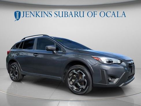 Used 2023 Subaru Crosstrek 2.5i Limited image 9