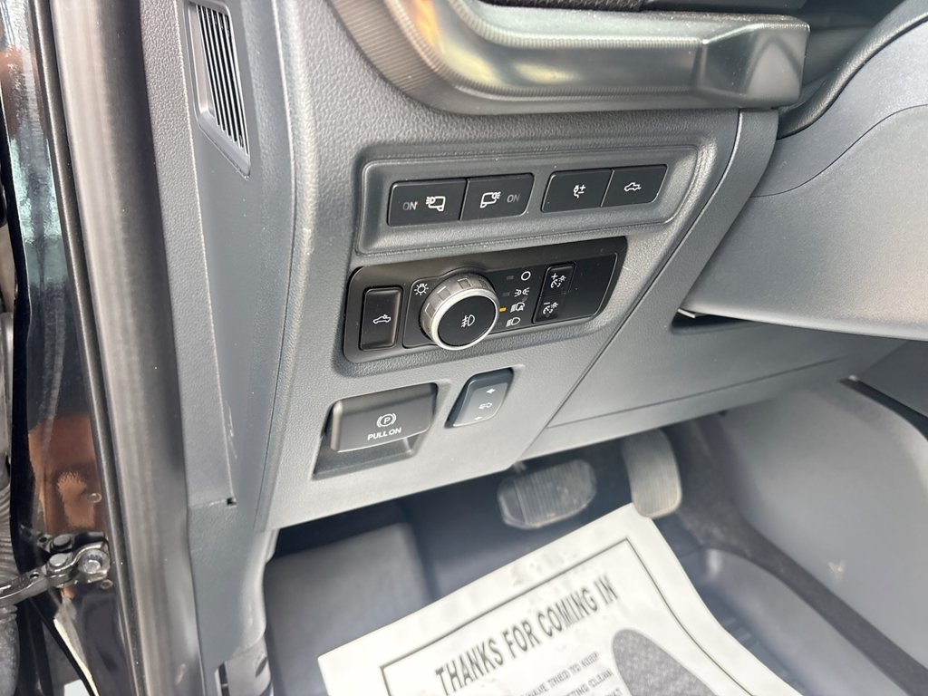 Certified 2024 Ford F150 Raptor AWD/4WD image 32