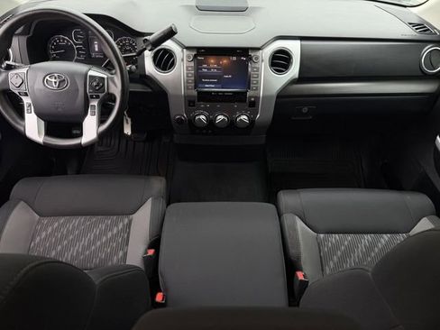 Used 2020 Toyota Tundra SR5 AWD/4WD image 12