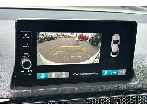 Used 2023 Honda Civic Touring image 22
