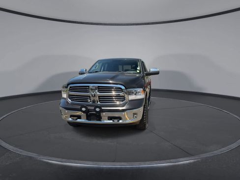 Used 2015 RAM 1500 Big Horn AWD/4WD image 3