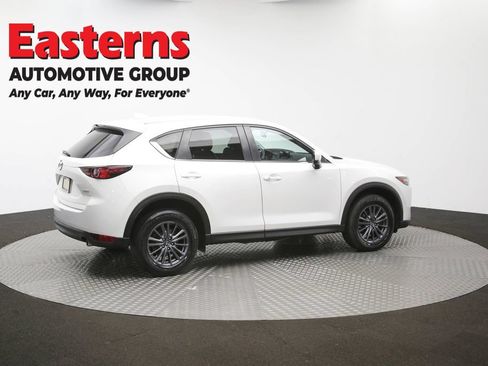 Used 2019 MAZDA CX-5 Touring AWD/4WD image 38