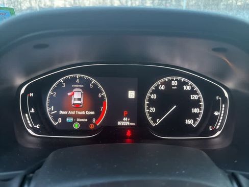 Used 2020 Honda Accord Sport image 16