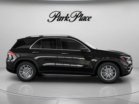 New 2026 Mercedes-Benz GLE 450e 4MATIC image 26