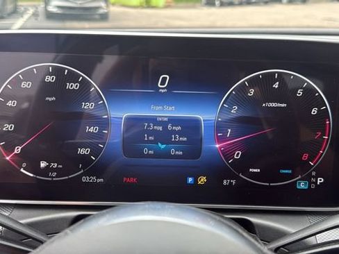 Certified 2023 Mercedes-Benz C 300 4MATIC Sedan image 31