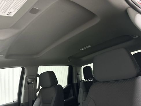 New 2026 GMC Sierra 1500 Pro w/ Graphite Edition AWD/4WD image 19