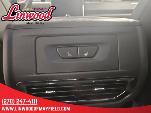 New 2025 GMC Sierra EV Denali image 14