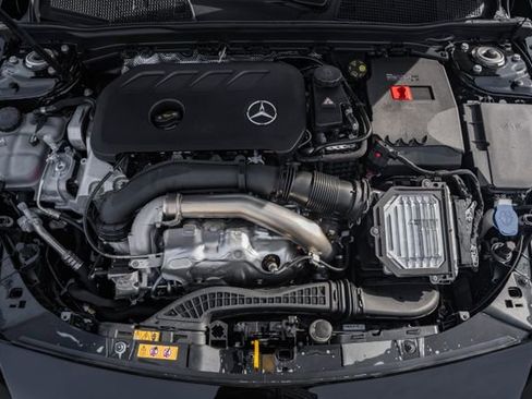 New 2026 Mercedes-Benz CLA 250 4MATIC image 18