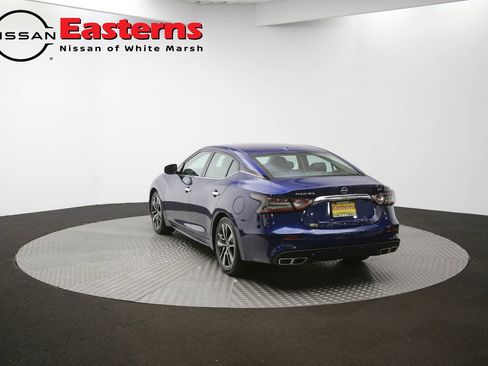 Used 2023 Nissan Maxima SV w/ Floor Mat Group image 62