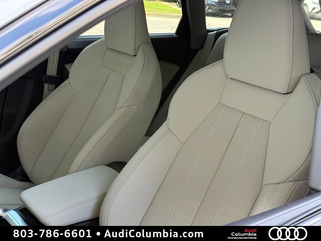 New 2026 Audi Q5 Prestige AWD/4WD image 16