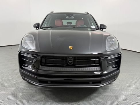 New 2026 Porsche Macan AWD/4WD image 10