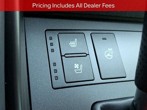 Used 2023 Lexus IS 350 F Sport w/ Navigation Package RWD image 25