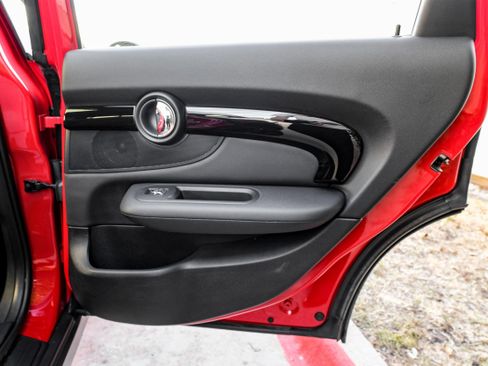 Used 2024 MINI Cooper Clubman S image 45