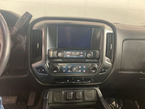 Used 2016 Chevrolet Silverado 1500 LT w/ All Star Edition image 18
