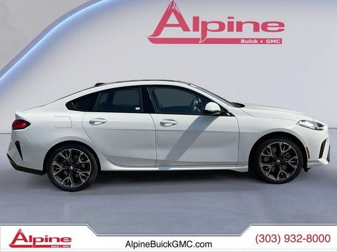 Used 2025 BMW 228i xDrive AWD/4WD image 6