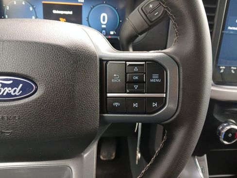 Used 2024 Ford F150 XLT w/ Mobile Office Package AWD/4WD image 25