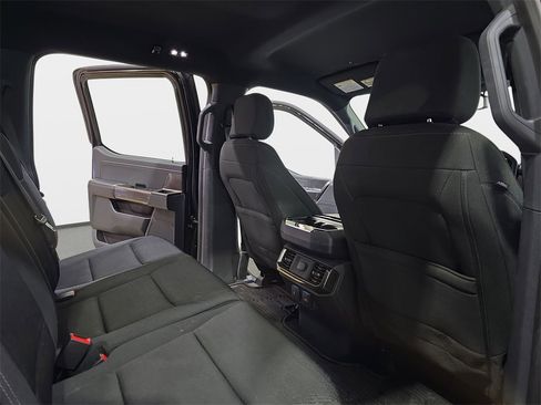 Used 2023 Ford F150 XLT w/ Equipment Group 302A High image 13