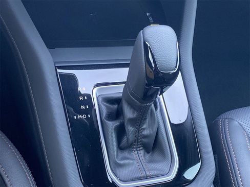 New 2025 Subaru Forester Touring image 26