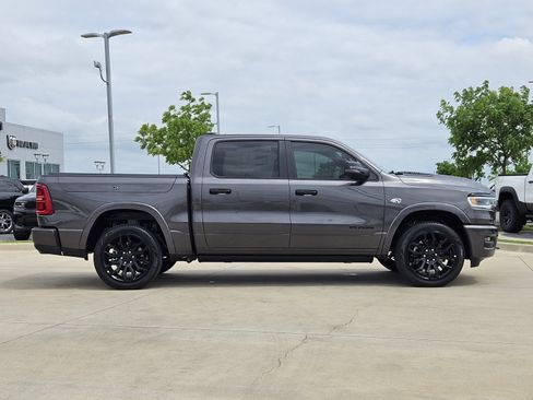 New 2026 RAM 1500 Limited AWD/4WD image 8