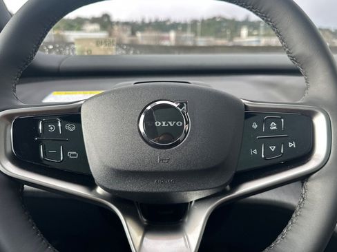 New 2026 Volvo EX30 Ultra w/ Protection Package Premier AWD/4WD image 25