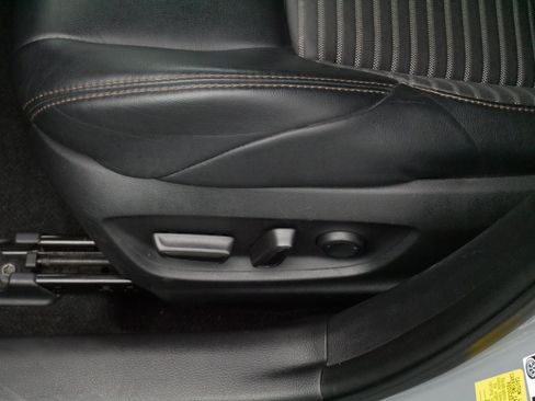 Certified 2022 Toyota Corolla XSE w/ Carpet Mat Package (TMS) FWD image 20