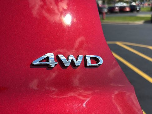 Used 2018 Ford Explorer Limited AWD/4WD image 22