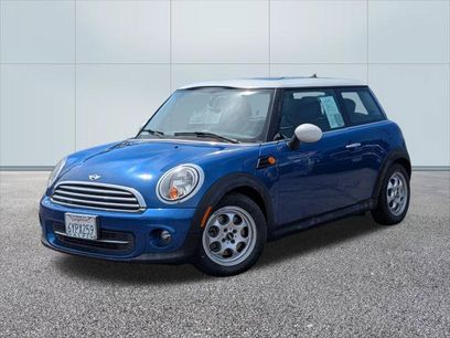 Used 2013 MINI Cooper Hardtop