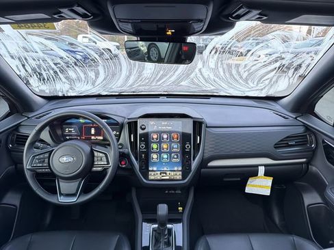 Used 2025 Subaru Forester Limited image 19