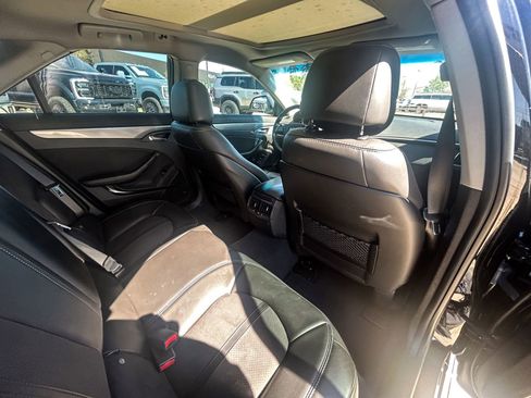 Used 2013 Cadillac CTS V image 26