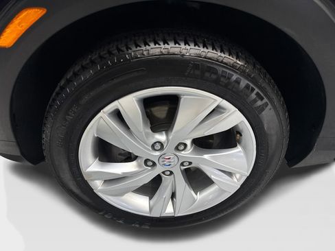 Used 2025 Buick Encore GX Preferred FWD image 81
