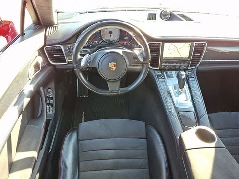 Used 2014 Porsche Panamera GTS image 14