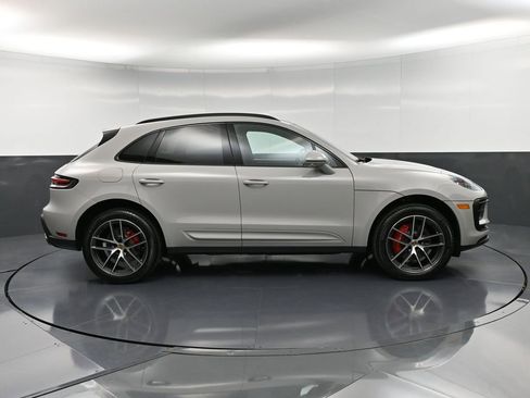 New 2026 Porsche Macan S AWD/4WD image 9