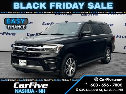 Used 2024 Ford Expedition Limited