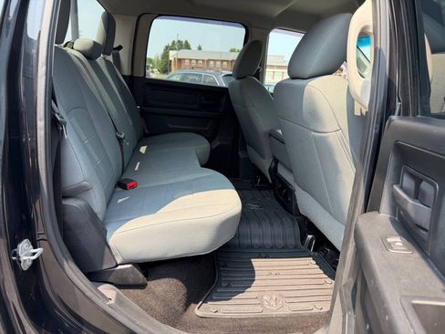 Used 2015 RAM 1500 Express AWD/4WD image 15