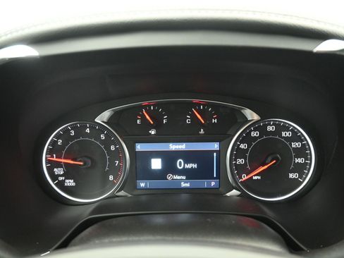 New 2026 Chevrolet Blazer LT w/ Sound & Technology Package FWD image 15