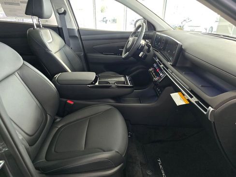 New 2026 Hyundai Tucson Limited w/ Tow & Go Package image 28