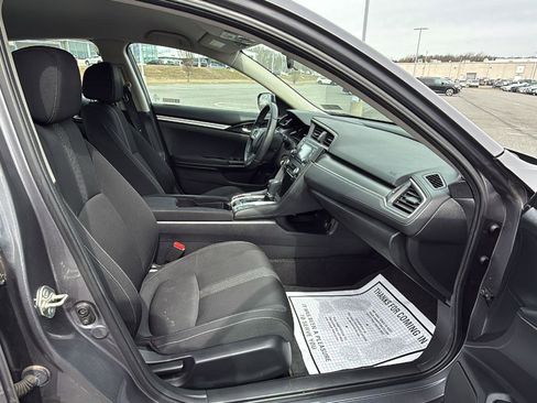 Used 2018 Honda Civic LX image 18