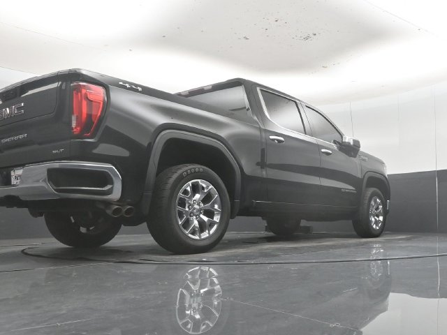 Used 2024 GMC Sierra 1500 SLT AWD/4WD image 52