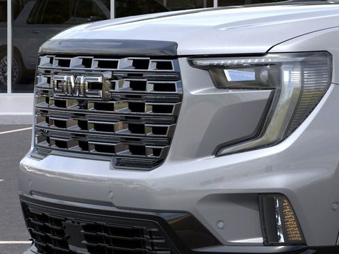 New 2026 GMC Acadia Denali Ultimate AWD/4WD image 13