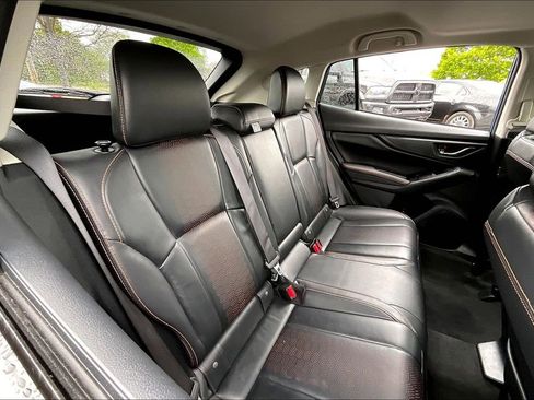 Certified 2023 Subaru Crosstrek 2.5i Limited w/ Popular Package #3 AWD/4WD image 30