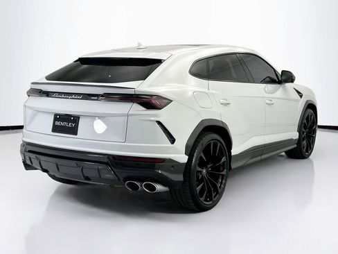 Used 2020 Lamborghini Urus AWD/4WD image 5