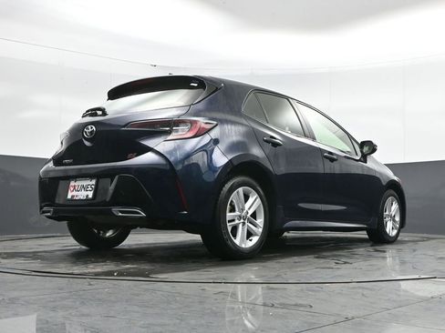 Used 2020 Toyota Corolla SE image 44